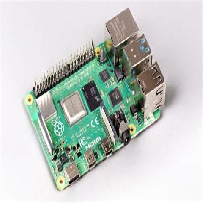 Raspberry Pi 4 8GB RAM