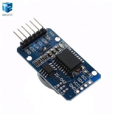 RTC Real Time Clock Memory Module