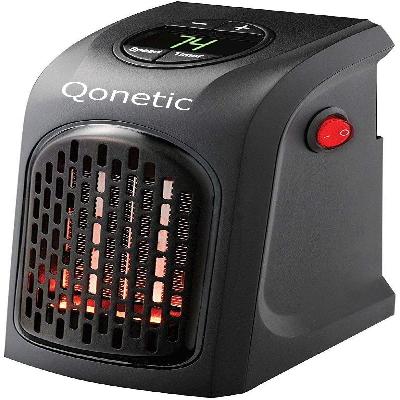 Small Electric Handy Room Heater 