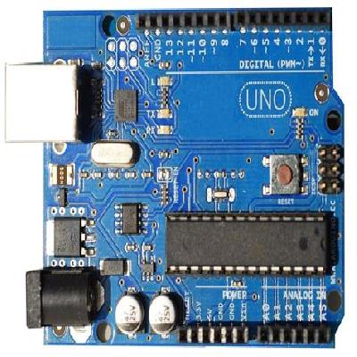 UNO R3 Arduino (SMD) Compatible Development Board