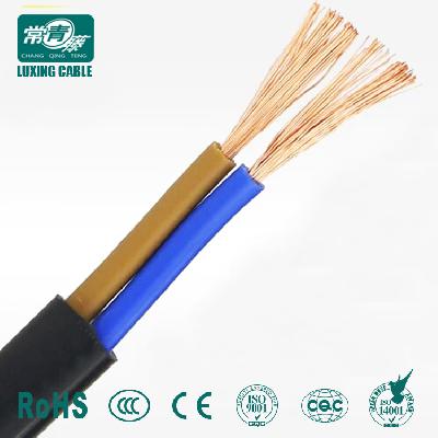2 Core Power Cable
