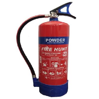 ABC Type Fire Extinguisher