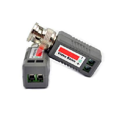 Active Video Balun