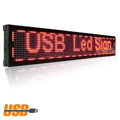 Advertising Led Sign Board