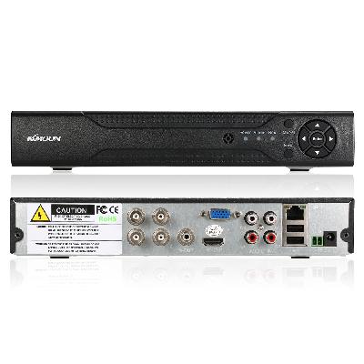 AHD Digital Video Recorder