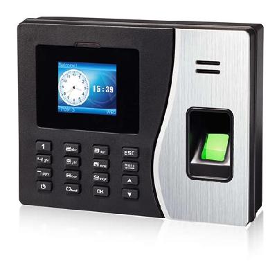 Biometric Attendance Machine