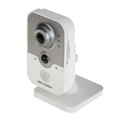 Cube IP Camera