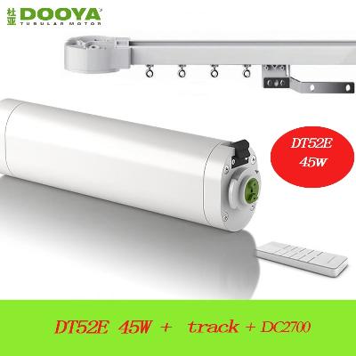 Curtain Control Motor