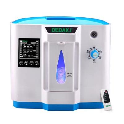Dedakj Oxygen Concentrators