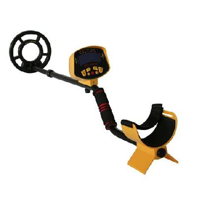 Deep Search Metal Detector