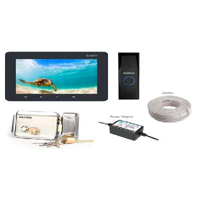 ESSL 7 Video Door Phone