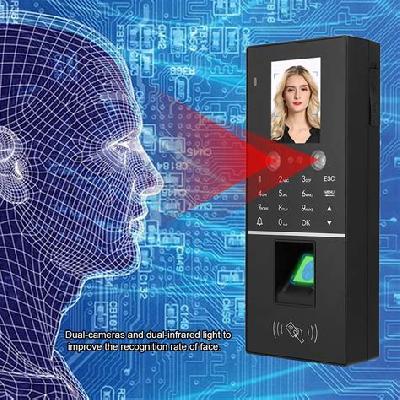 Face Recognition Biometric with Access Control