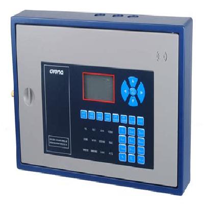 Fire Alarm Control Panel
