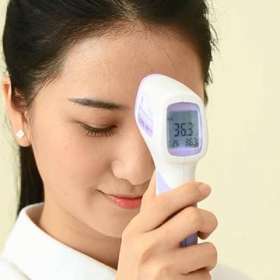 Forehead Thermometer