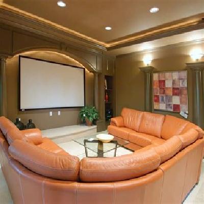 Home Theatre
