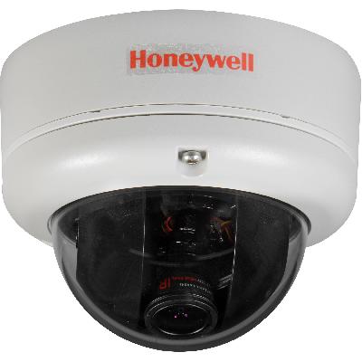 Honeywell CCTV Camera