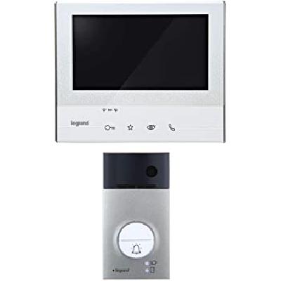 Legrand Video Door Phone