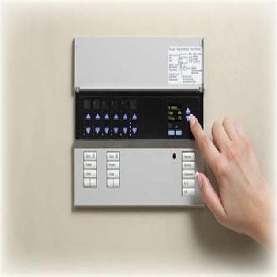 Lighting Control System