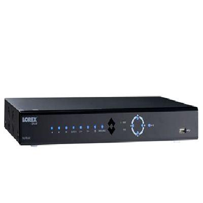 Network Video Recorder
