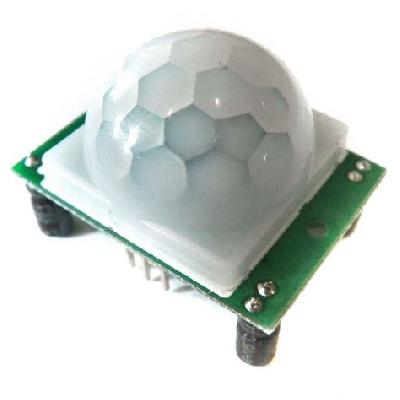 PIR  Motion Sensor