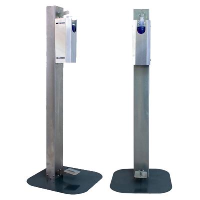 Semi Automatic Foot Operated dispenser