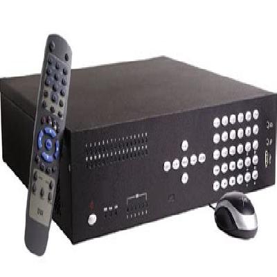 Standalone Security DVR