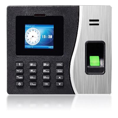 Time Attendance Systems