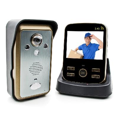 Video Door Phone