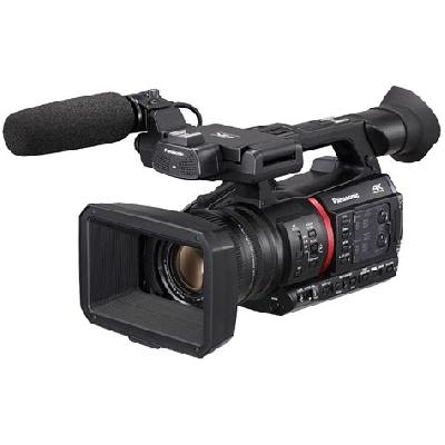 Video Recorder