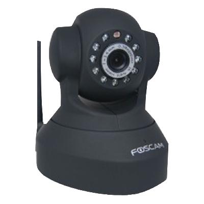 Wireless Ip Cameras