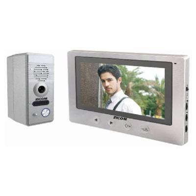 Zicom Video Door Phone