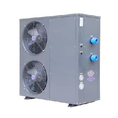 Copeland Heat Pumps