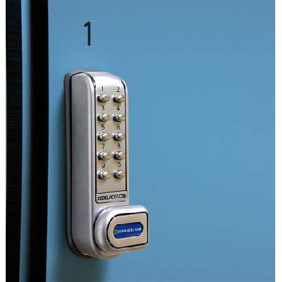 Digital Cabinet Lock