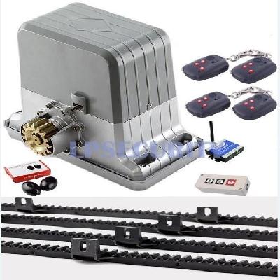 Electric Sliding Gate Motor