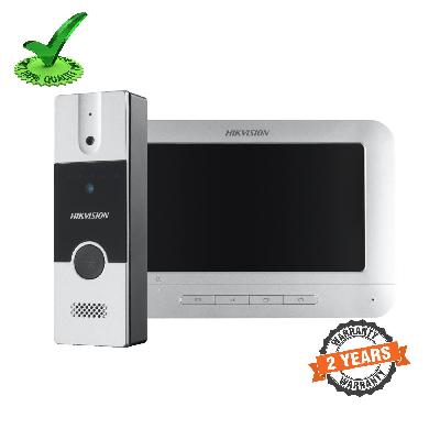 Hikvision Video Door Phone