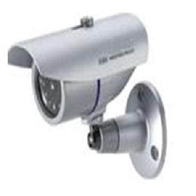 IP Based CCTV Camera