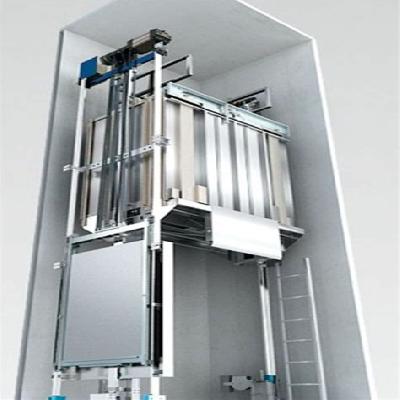 Machine Room-Less Lifts