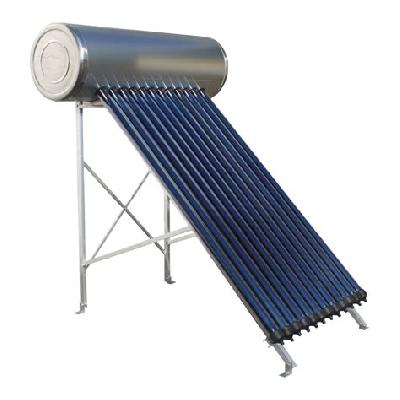 Pressurized Solar Water Heater