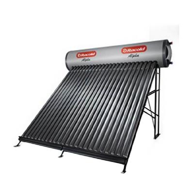 Racold Solar Water Heater