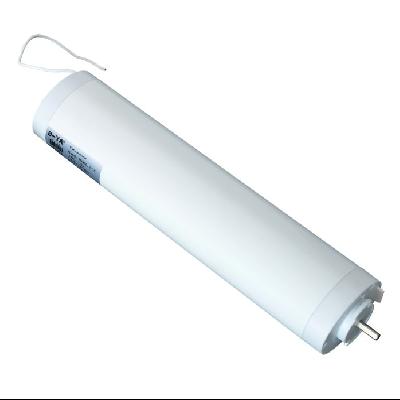 Remote Control Curtain Track