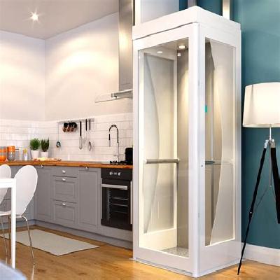 Residential Elevator