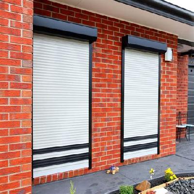 Rolling Shutters