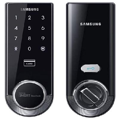 Samsung Digital Lock