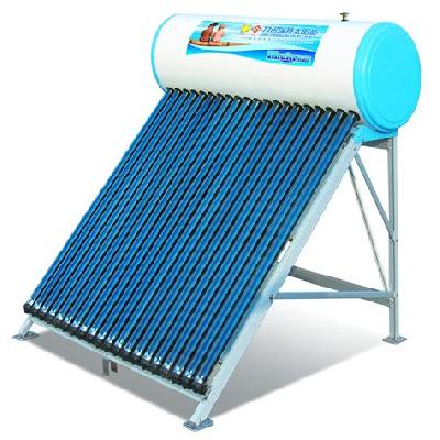 Solar Water Heater