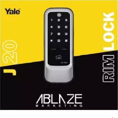 Yale J20 Digital Lock