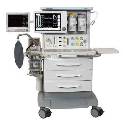 Anaesthesia Machine work station