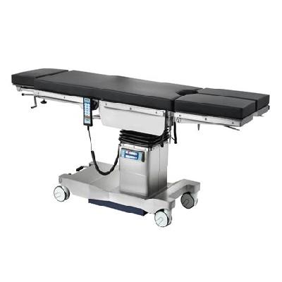 C Arm Compatible Electric OT Table