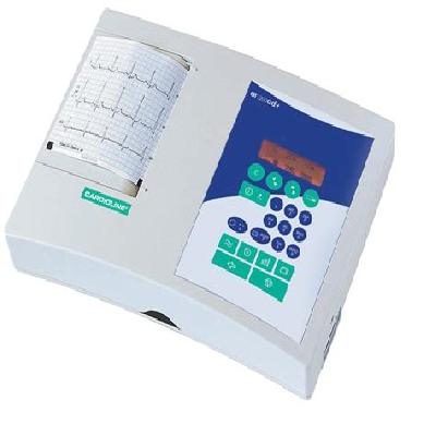 Digital ECG Machine