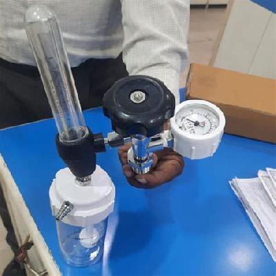 F A Valve Flow Meter