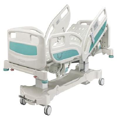 Five Functional Electric Hospital Bed